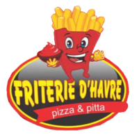 Friterie d’Havré