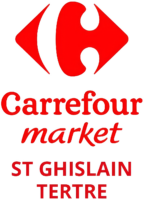 Carrefour Market